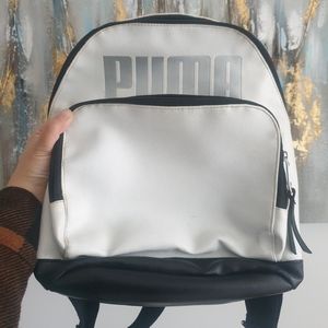 Mini PUMA backpack